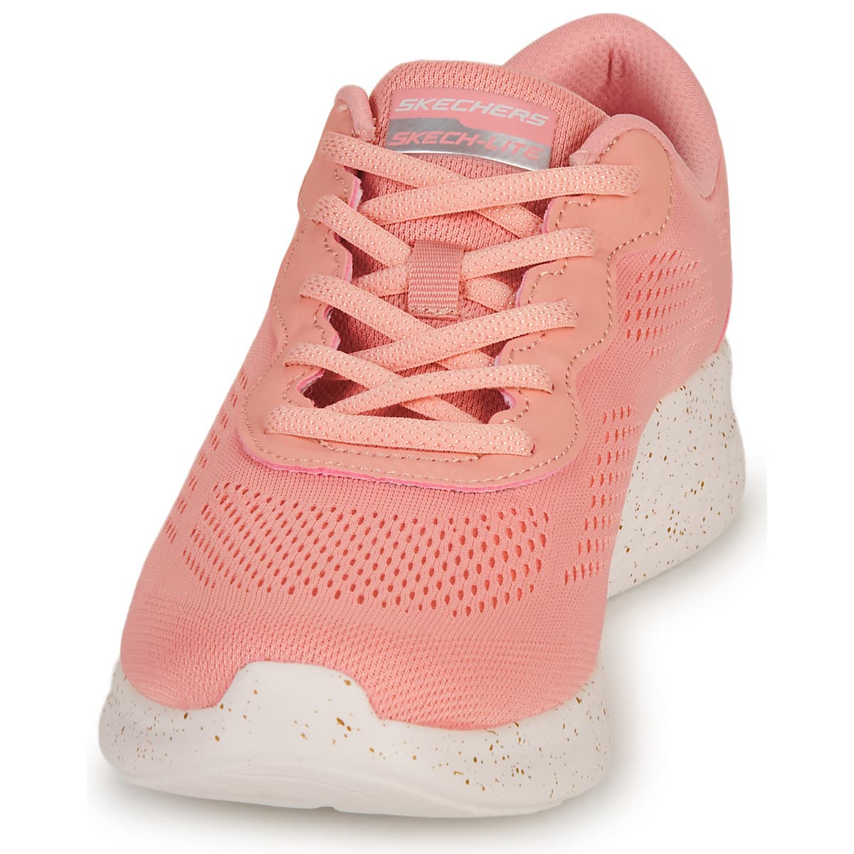 Women's Sneakers Skechers Pink
