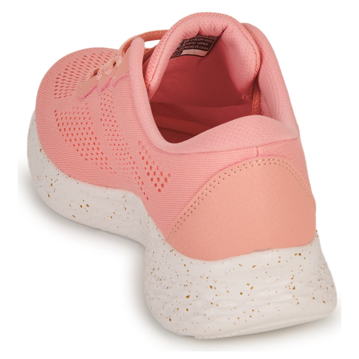 Women's Sneakers Skechers Pink