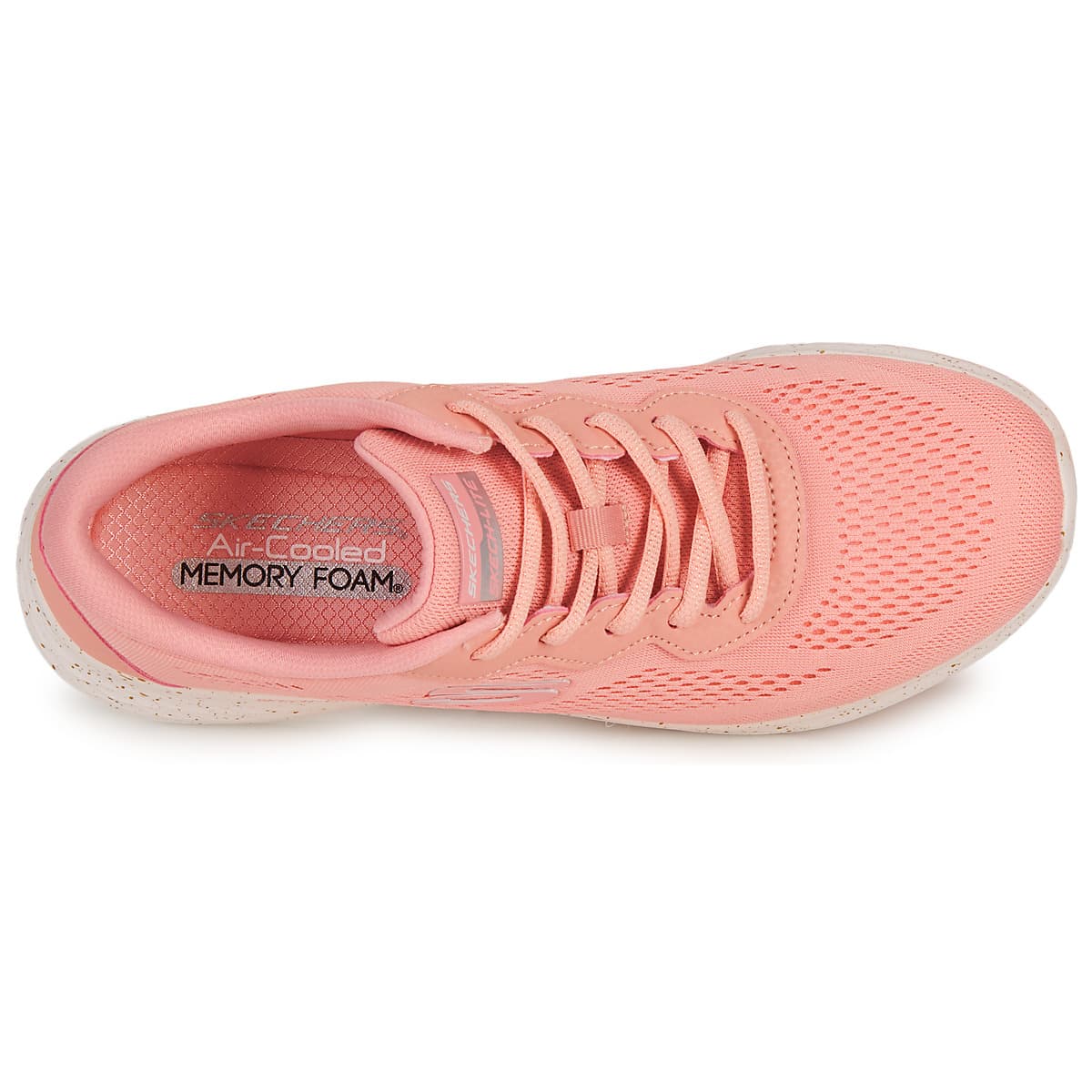 Women's Sneakers Skechers Pink