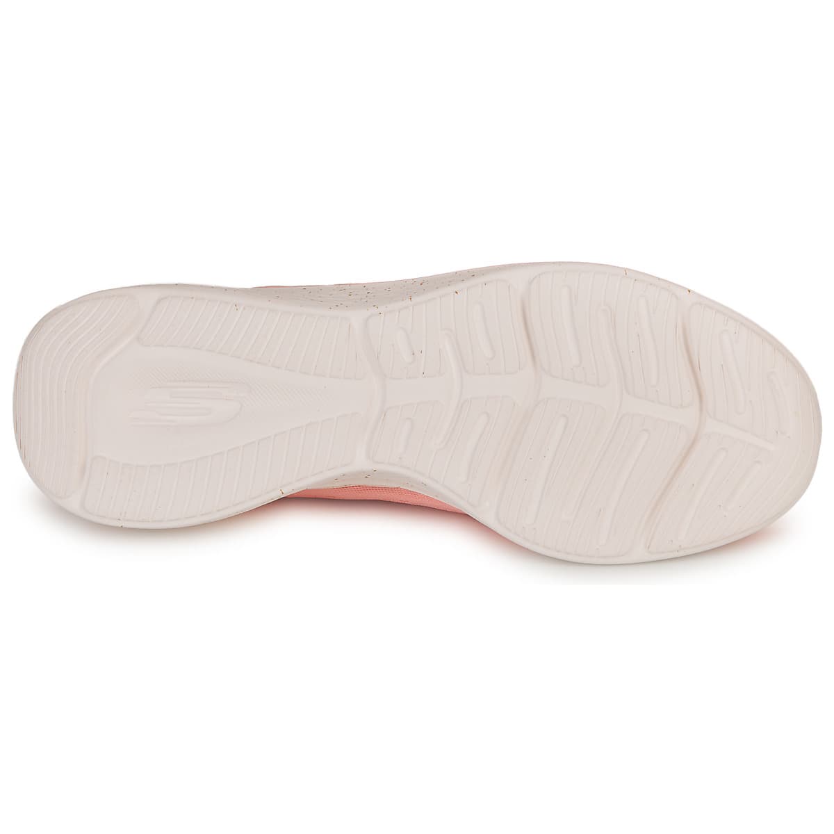 Women's Sneakers Skechers Pink