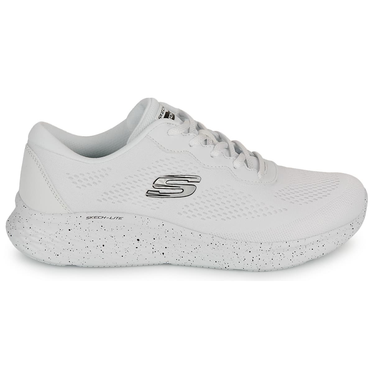 Women's Sneakers Skechers White