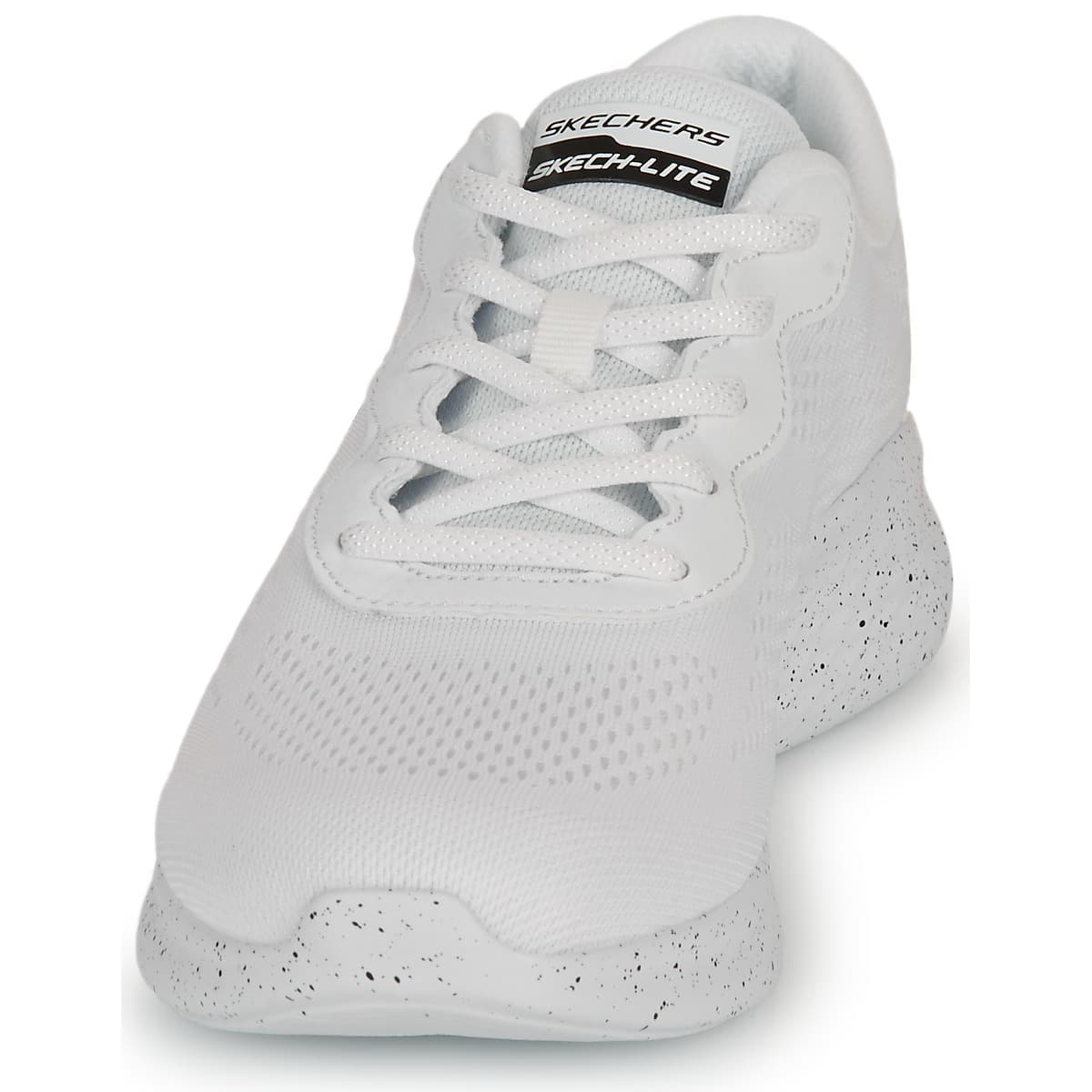 Women's Sneakers Skechers White