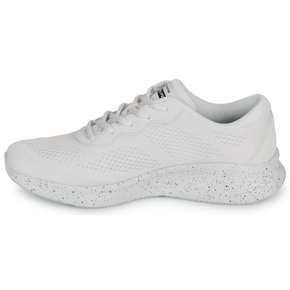 Women's Sneakers Skechers White