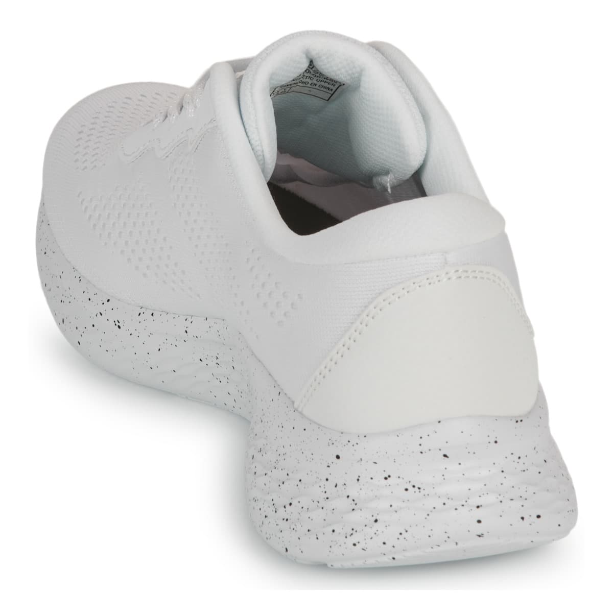 Women's Sneakers Skechers White