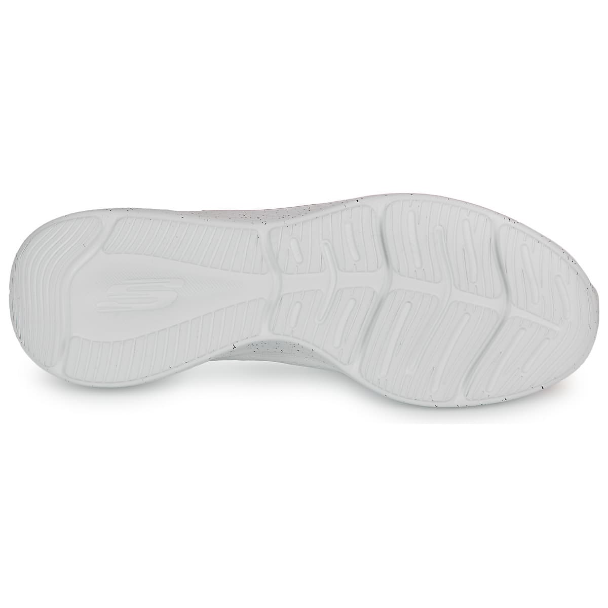 Women's Sneakers Skechers White