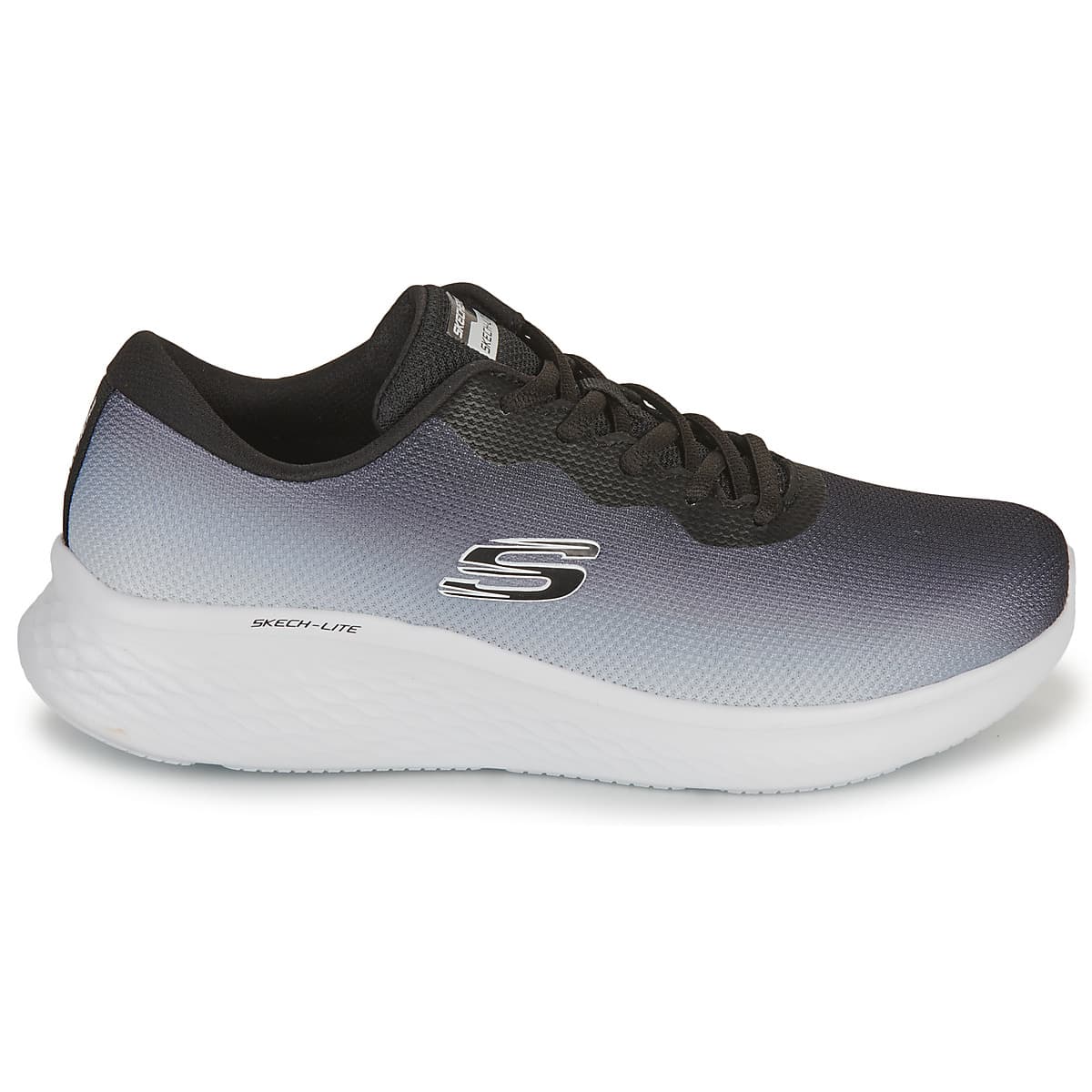 Women's Sneakers Skechers Black