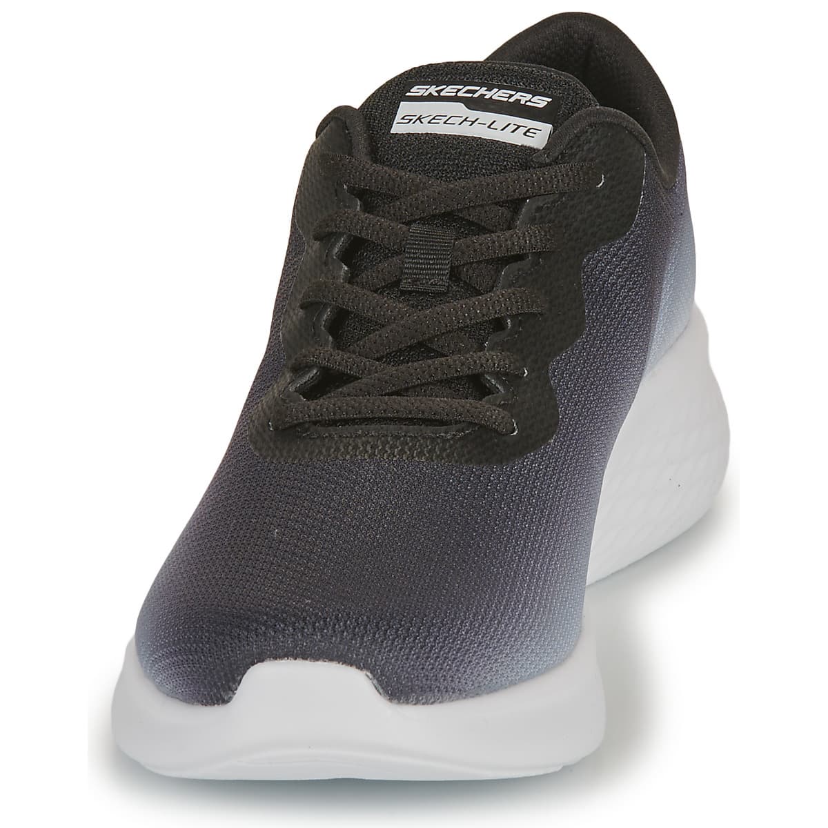 Women's Sneakers Skechers Black