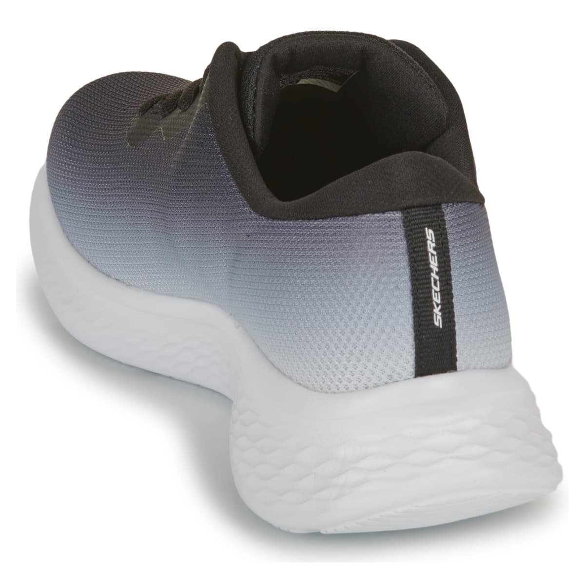 Women's Sneakers Skechers Black