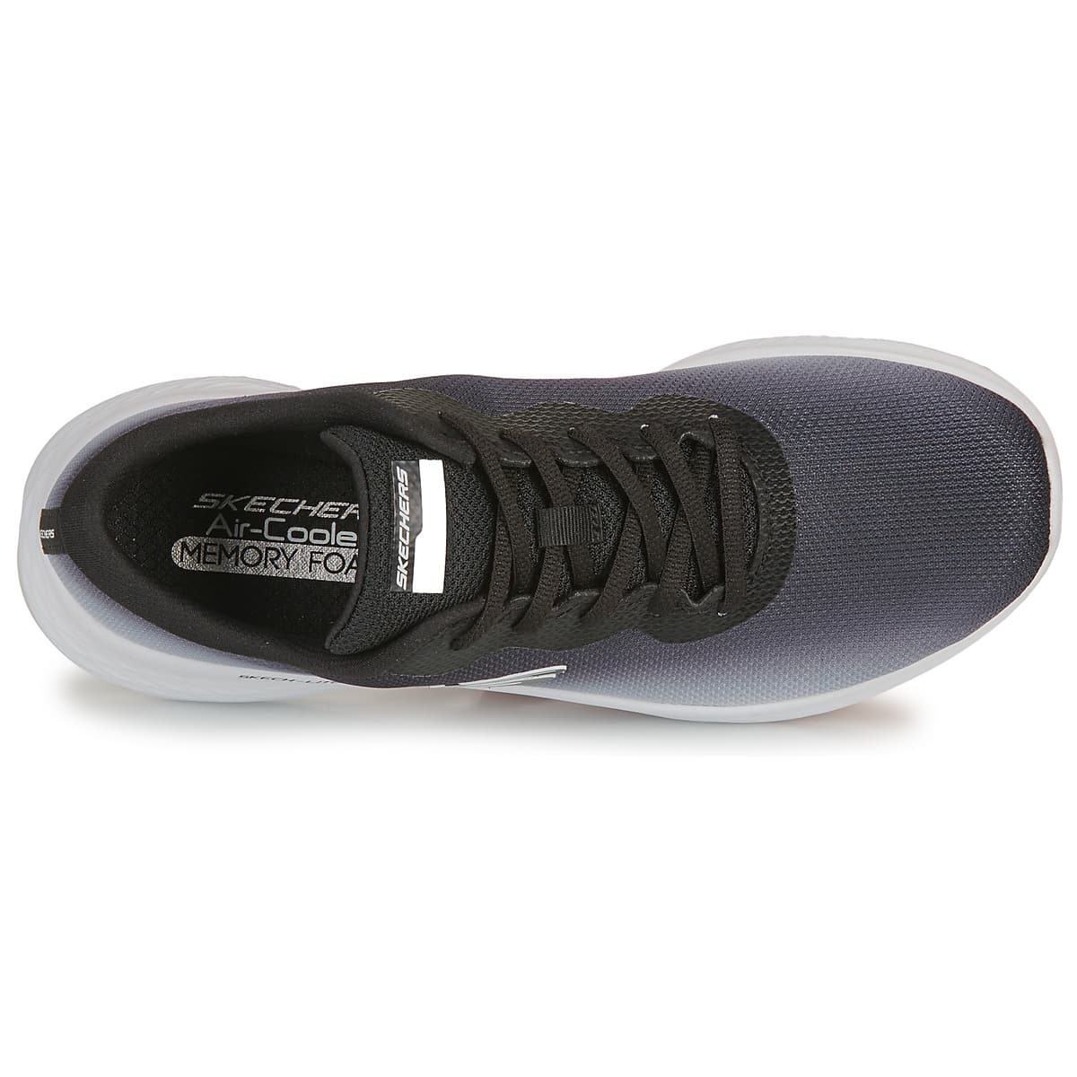 Women's Sneakers Skechers Black
