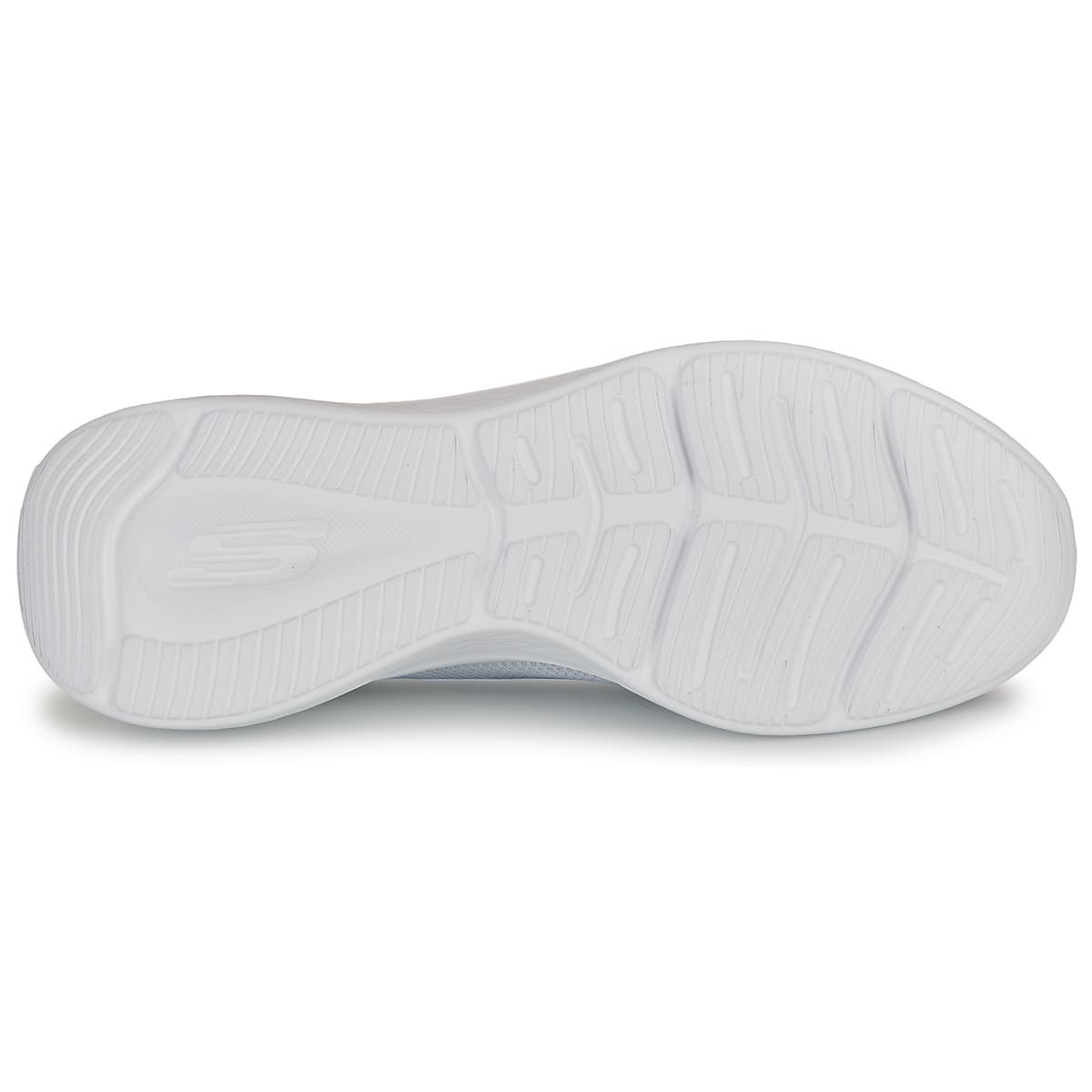 Women's Sneakers Skechers Black