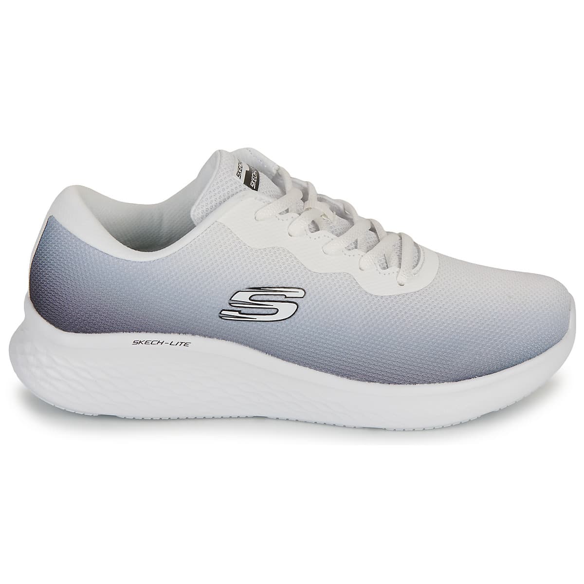 Women's Sneakers Skechers White