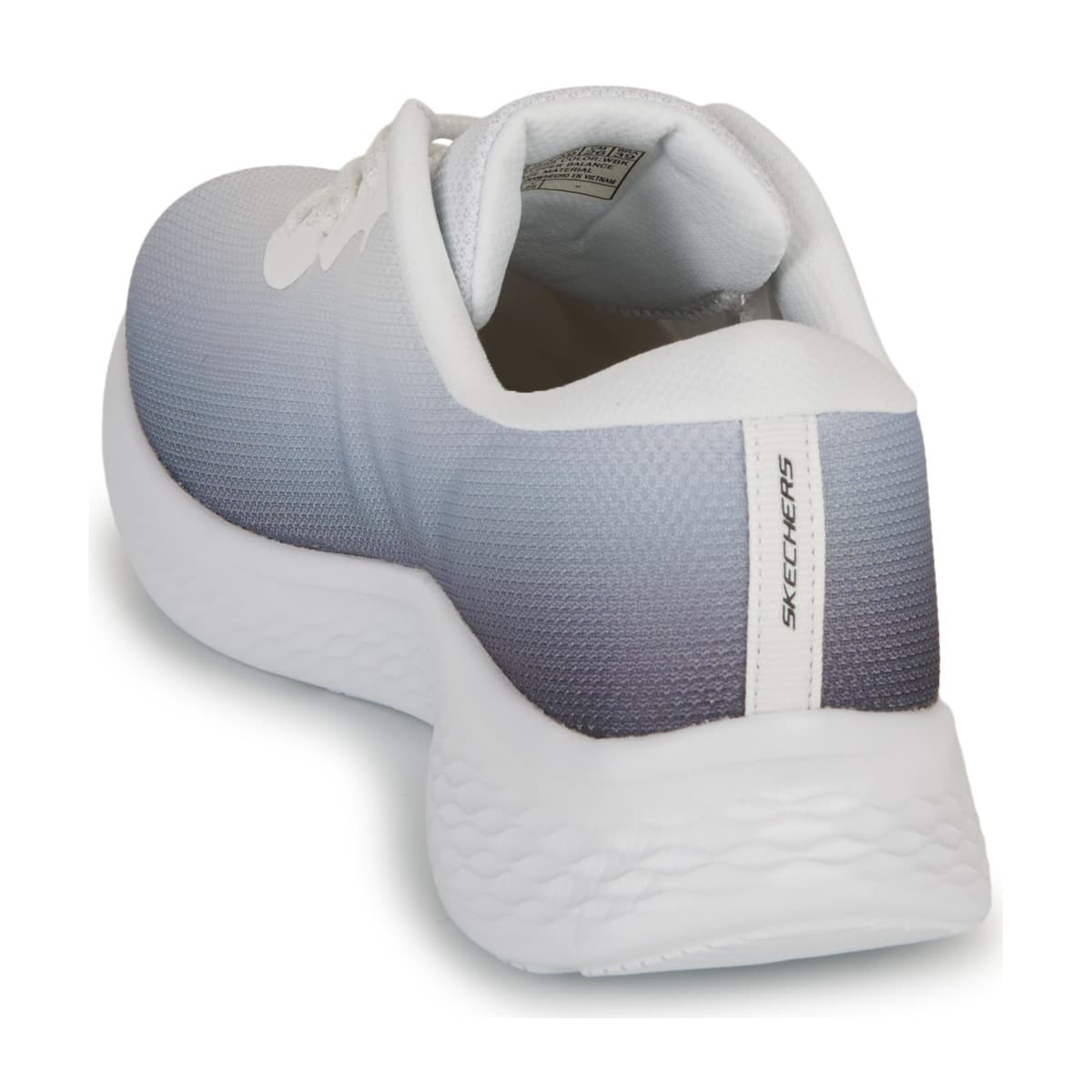 Women's Sneakers Skechers White