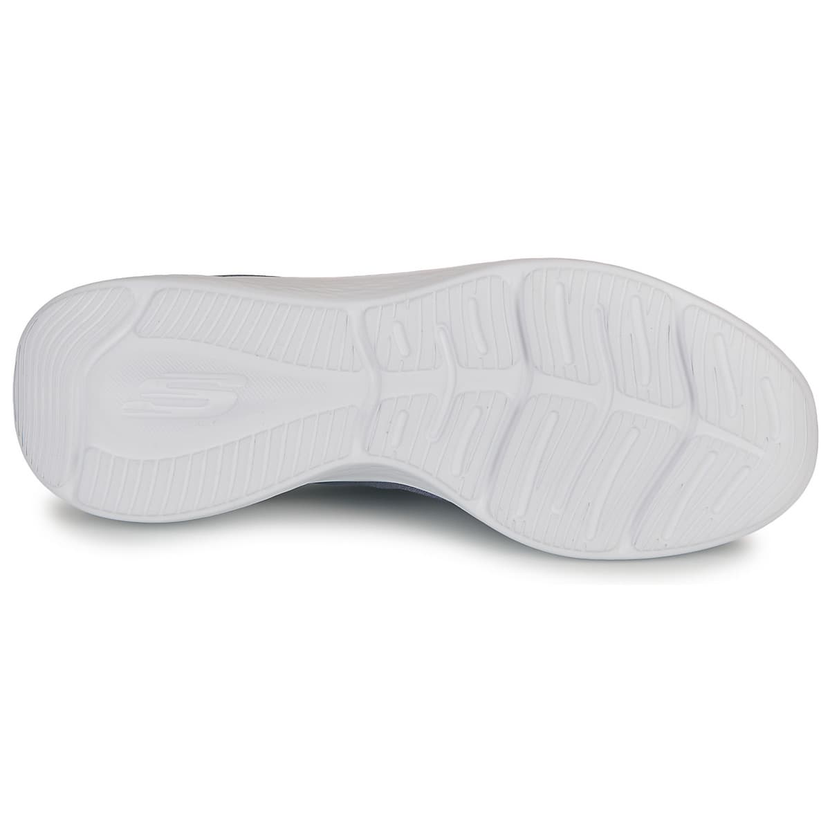 Women's Sneakers Skechers White