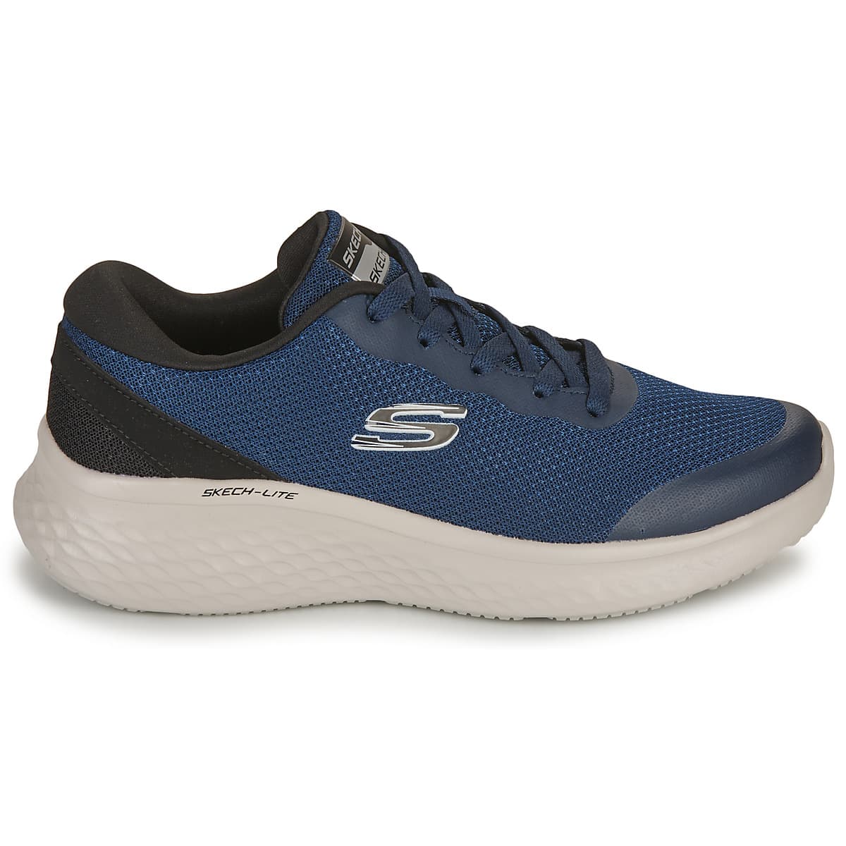 Women's Sneakers Skechers Blue