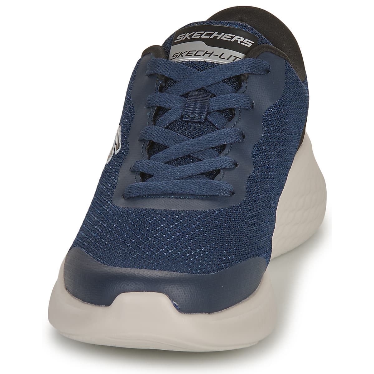 Women's Sneakers Skechers Blue