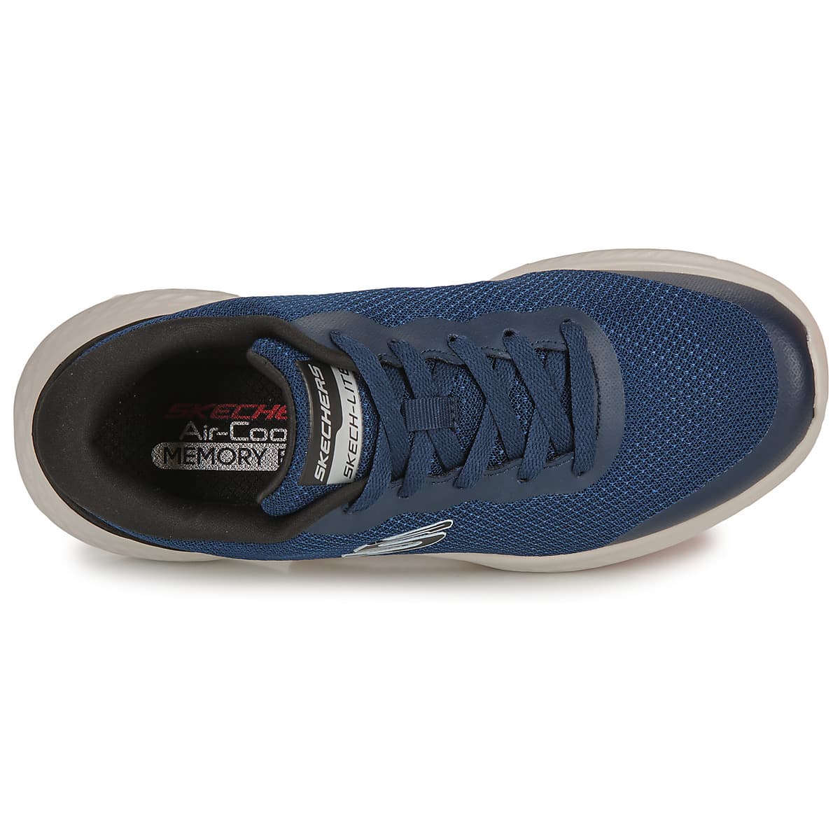 Women's Sneakers Skechers Blue
