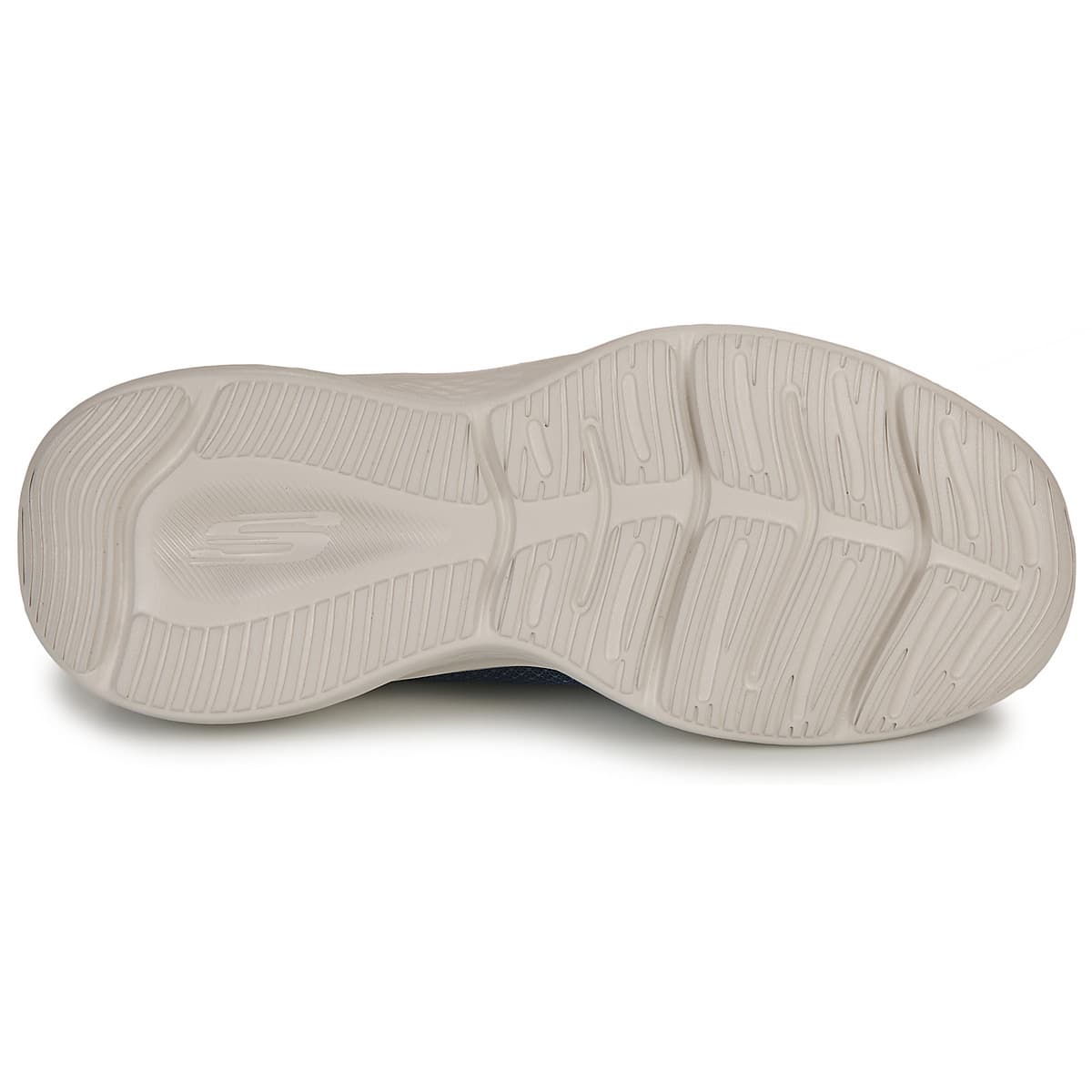 Women's Sneakers Skechers Blue