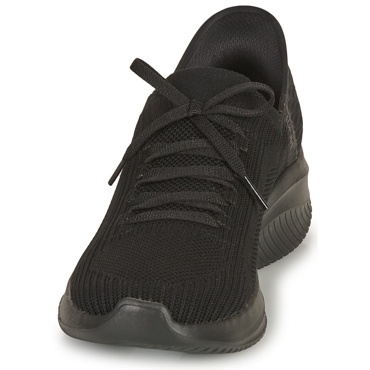 Women's Sneakers Skechers Black