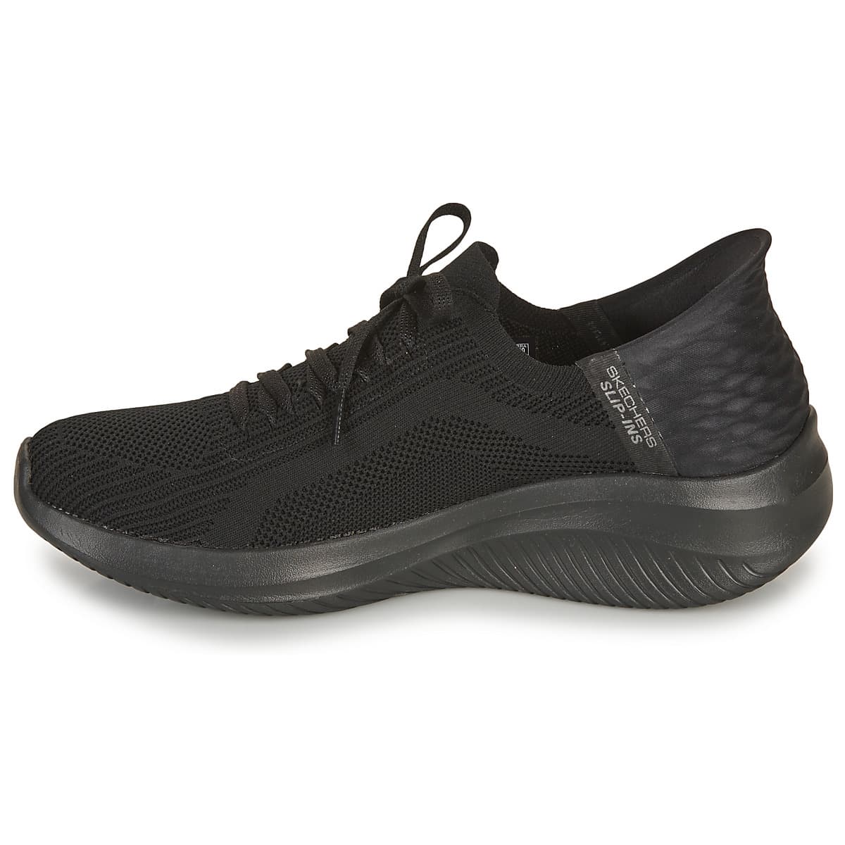 Women's Sneakers Skechers Black