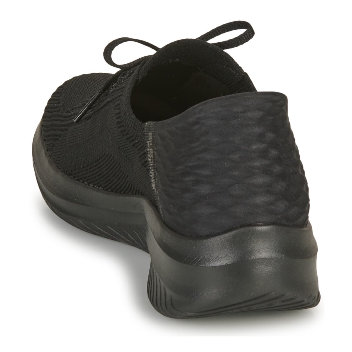 Women's Sneakers Skechers Black