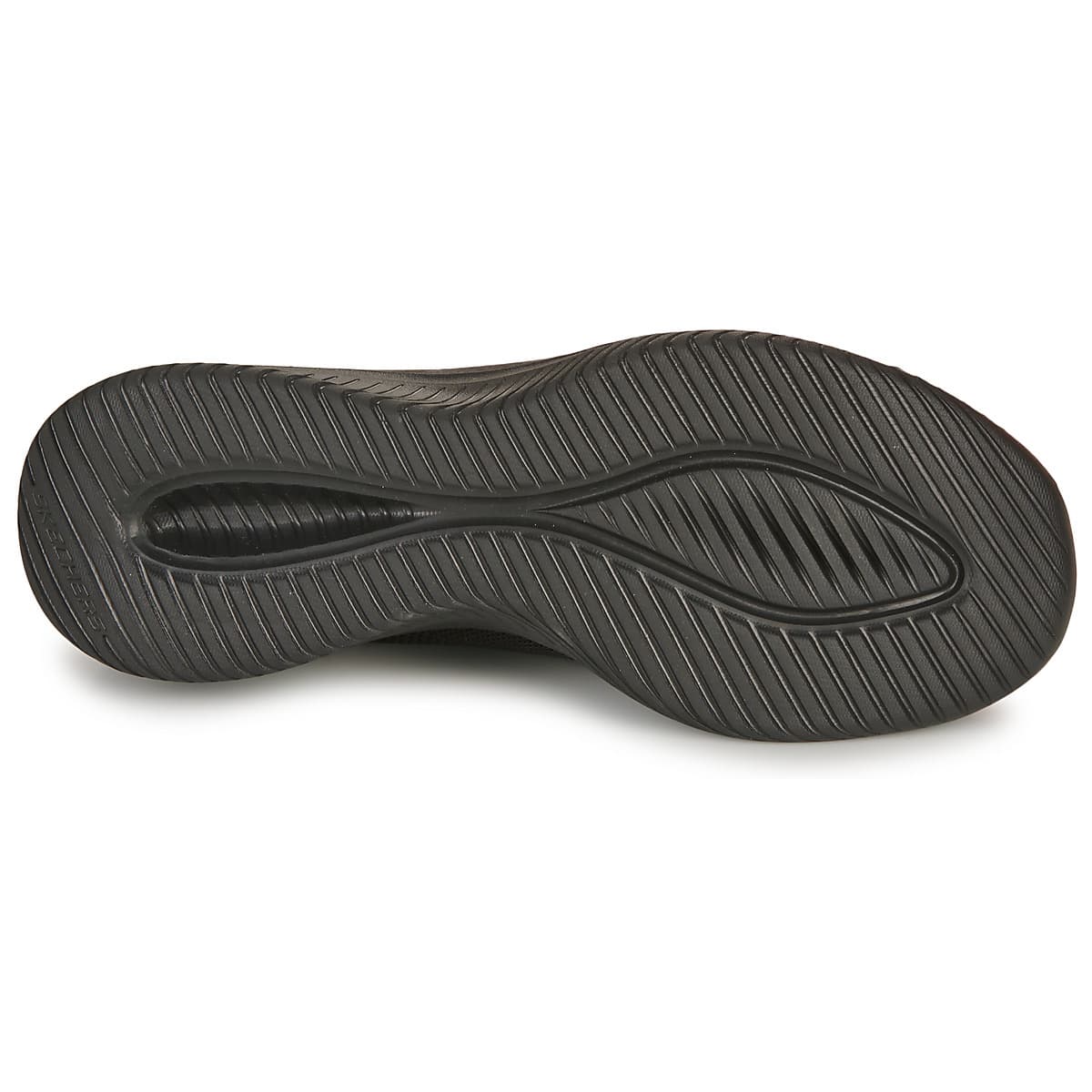 Women's Sneakers Skechers Black