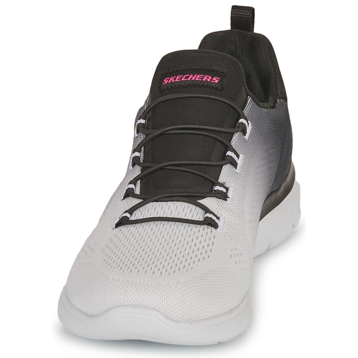 Women's Sneakers Skechers Black