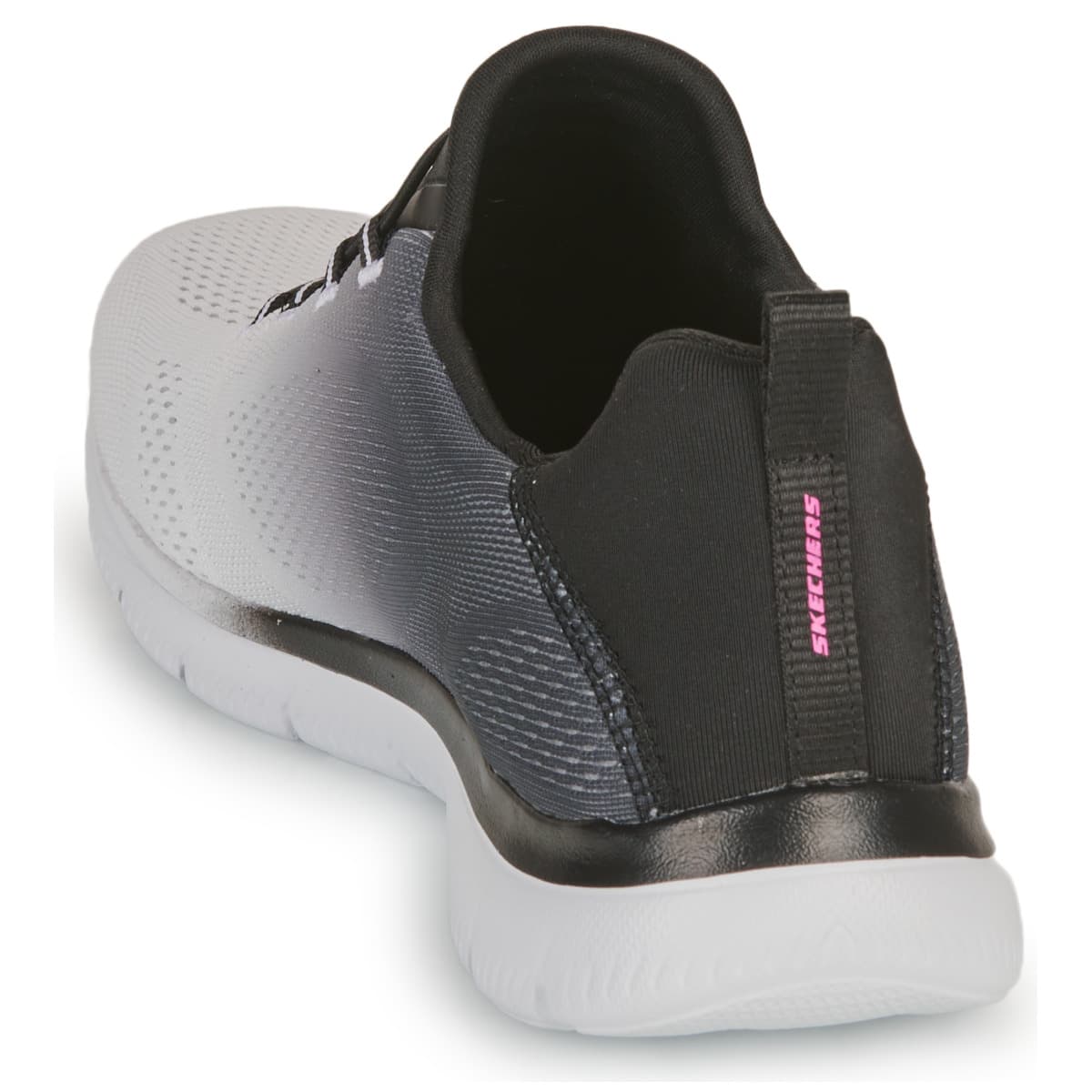 Women's Sneakers Skechers Black