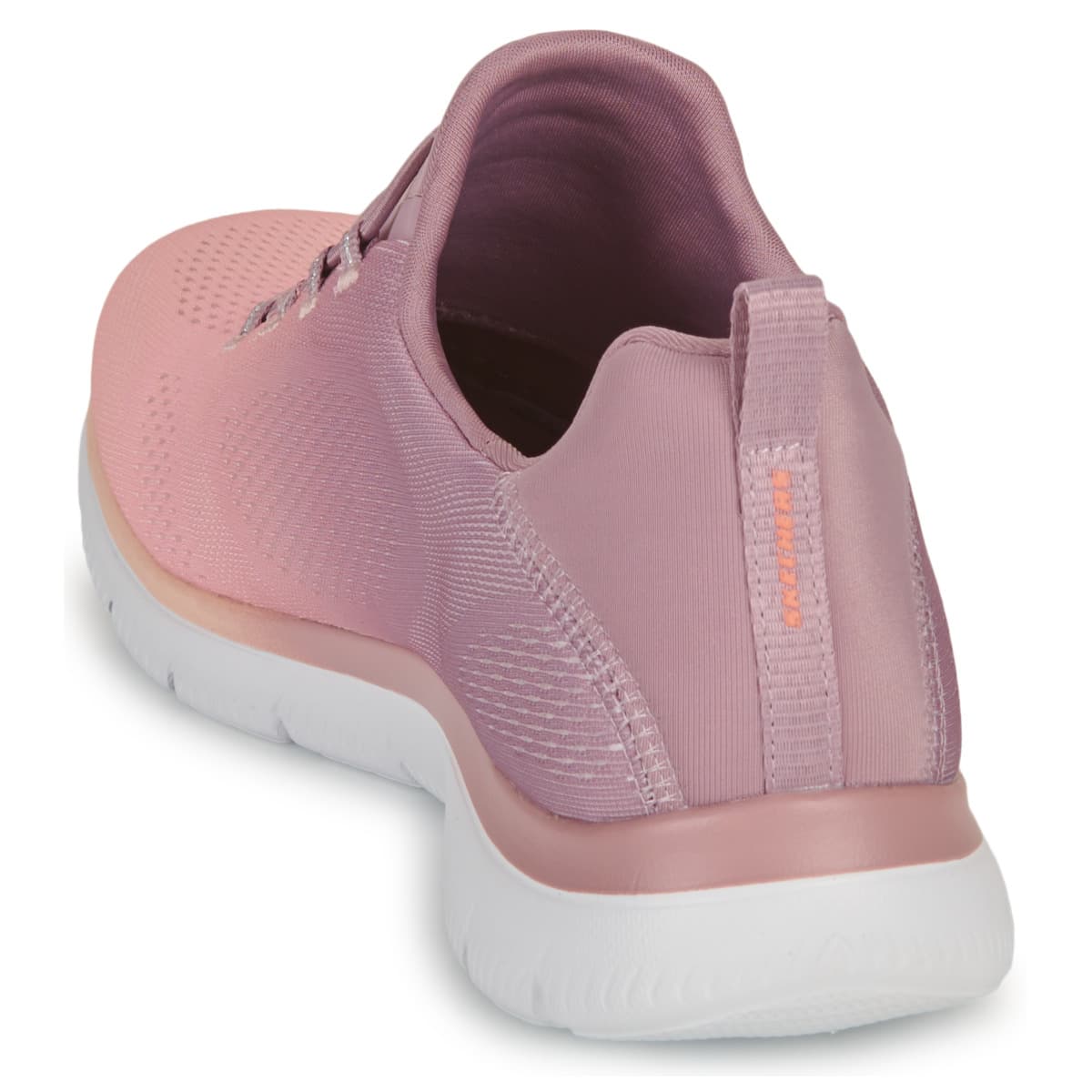 Women's Sneakers Skechers Pink