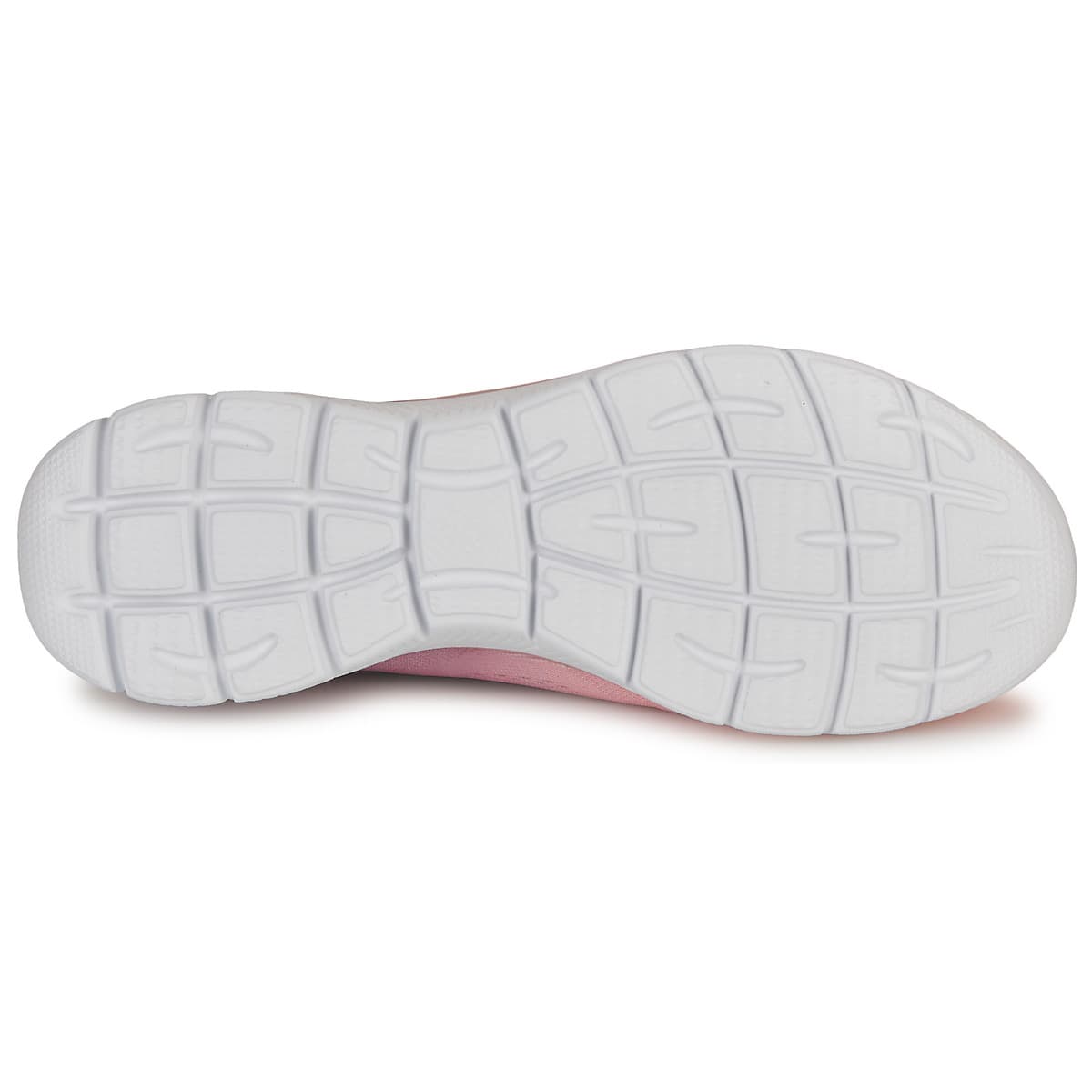 Women's Sneakers Skechers Pink