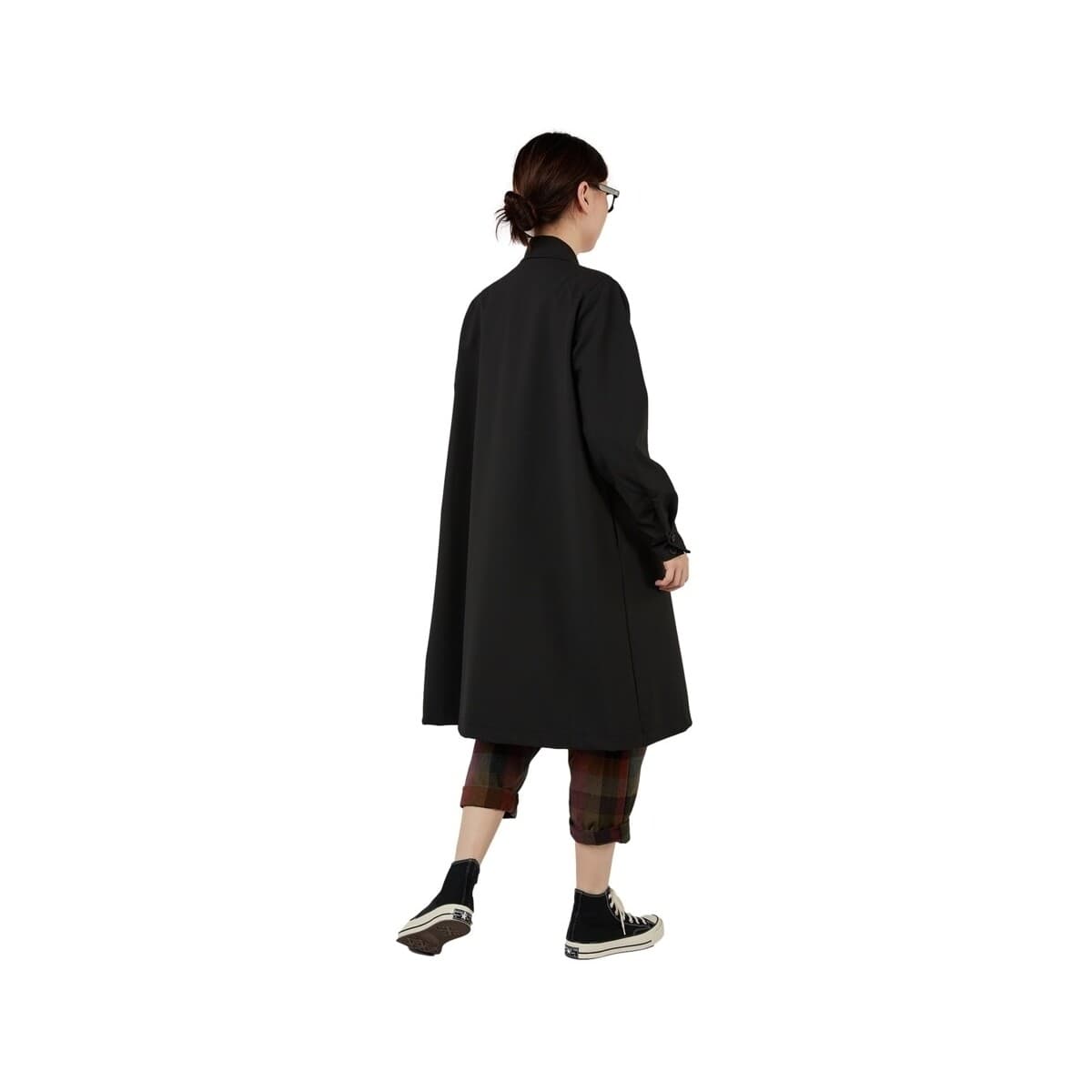 Women's Coats Wendy Trendy Black