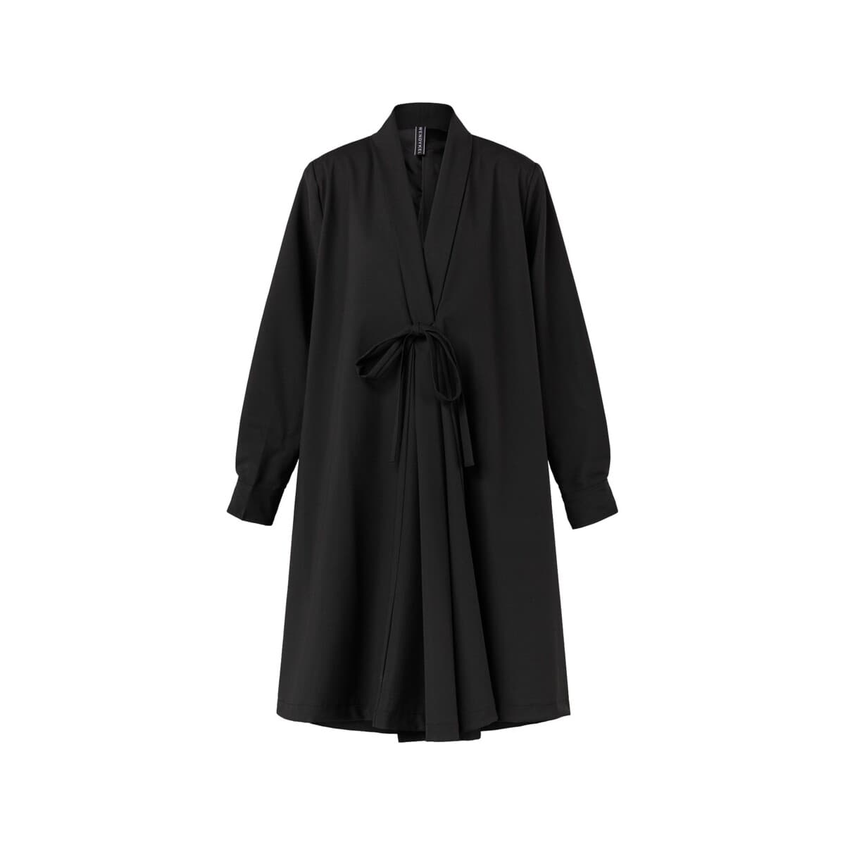 Women's Coats Wendy Trendy Black