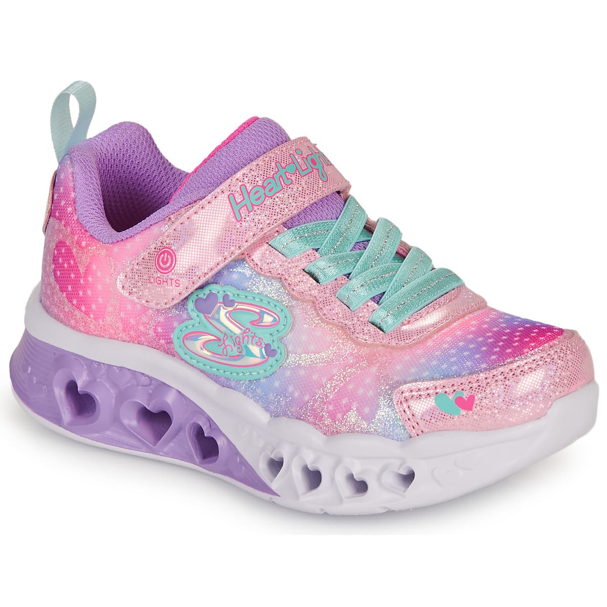 Xαμηλά Sneakers Skechers Flutter Heart Lights
