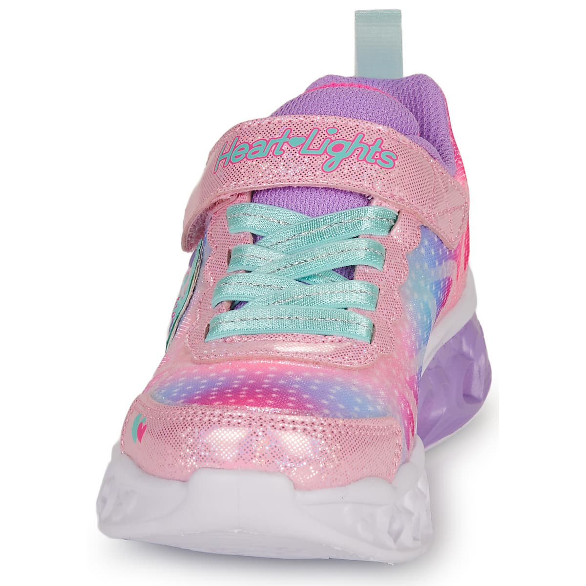 Girls' Sneakers Skechers Pink