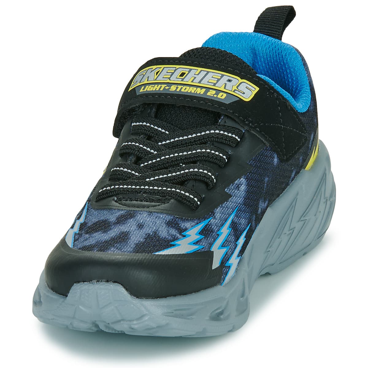 Boys' Sneakers Skechers Black