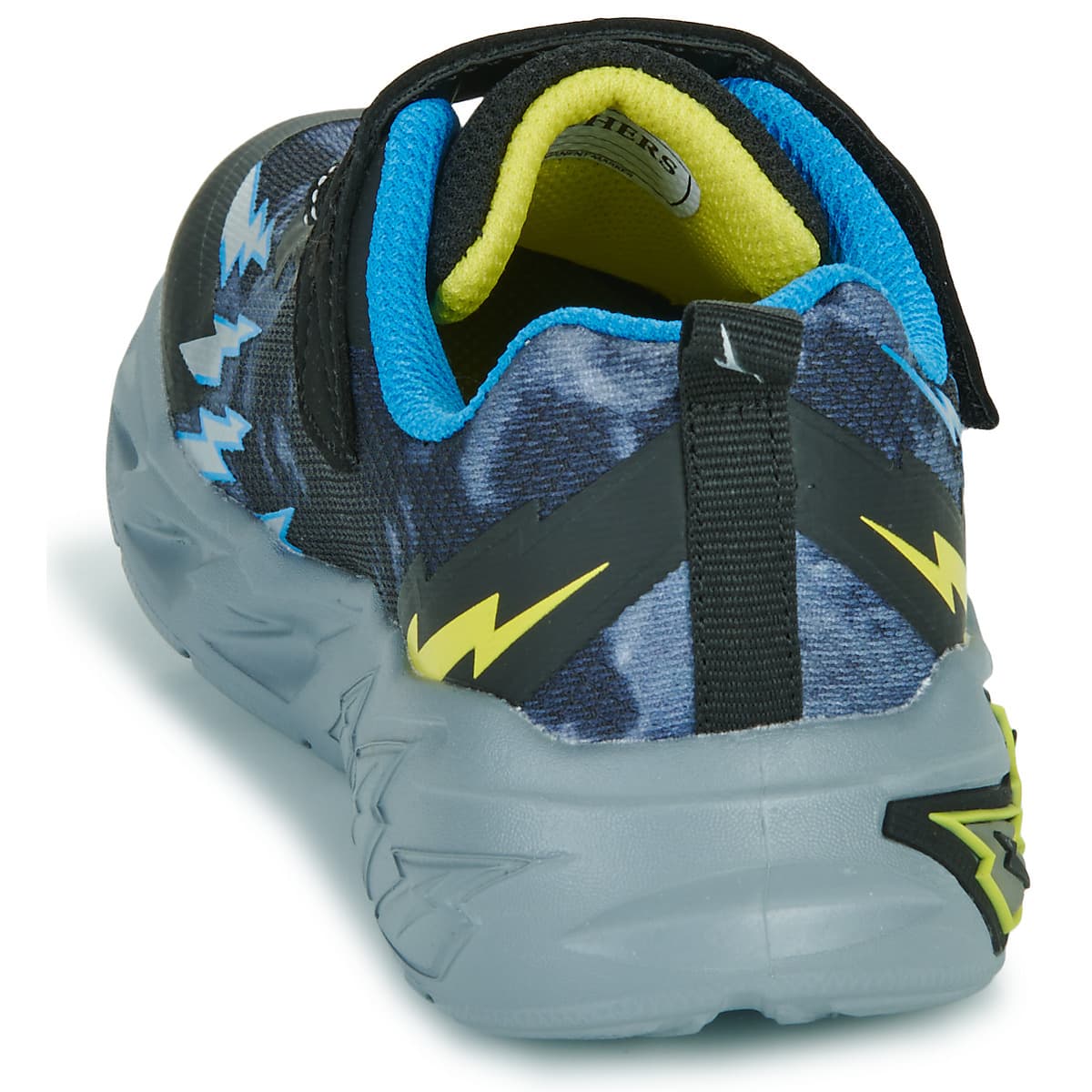 Boys' Sneakers Skechers Black