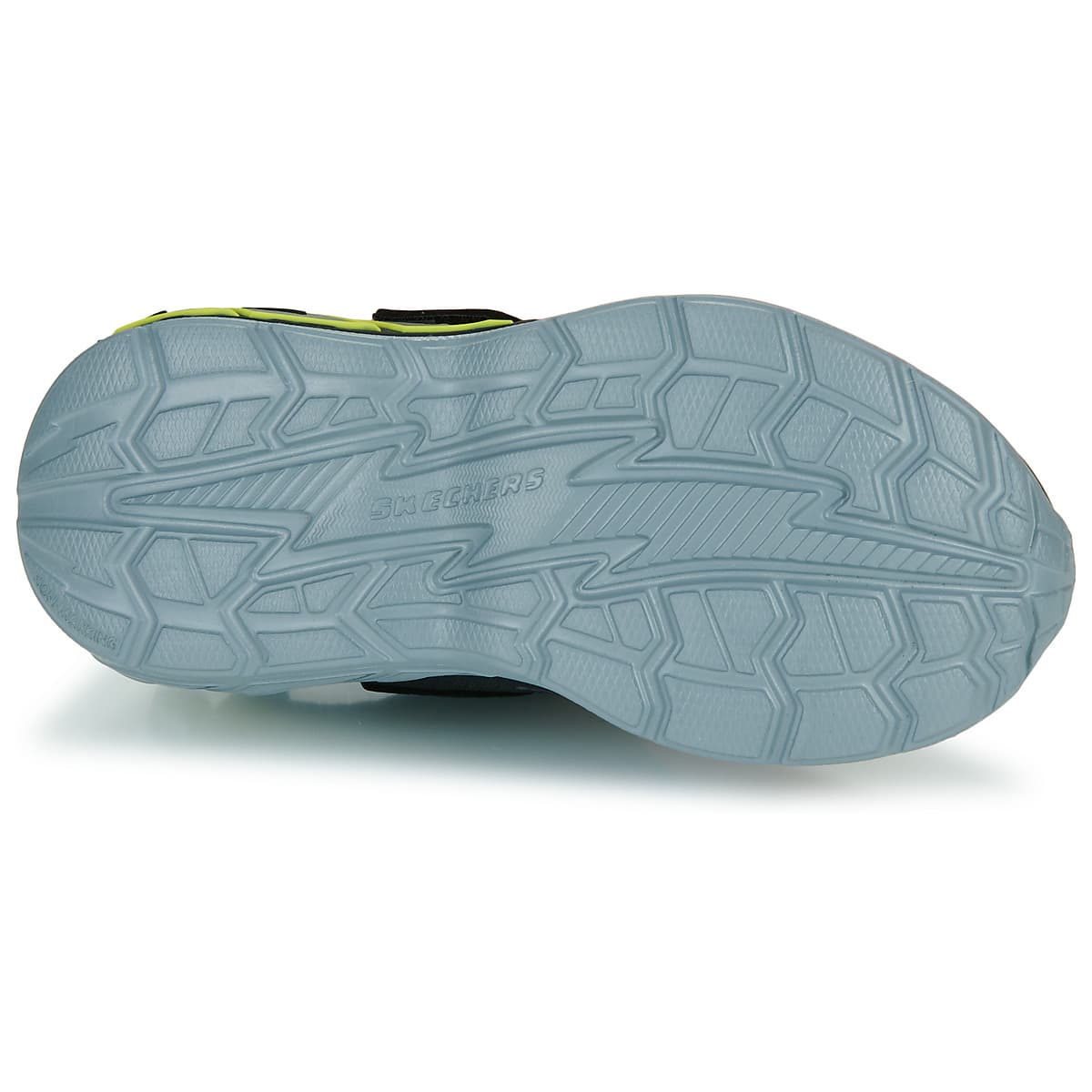 Boys' Sneakers Skechers Black