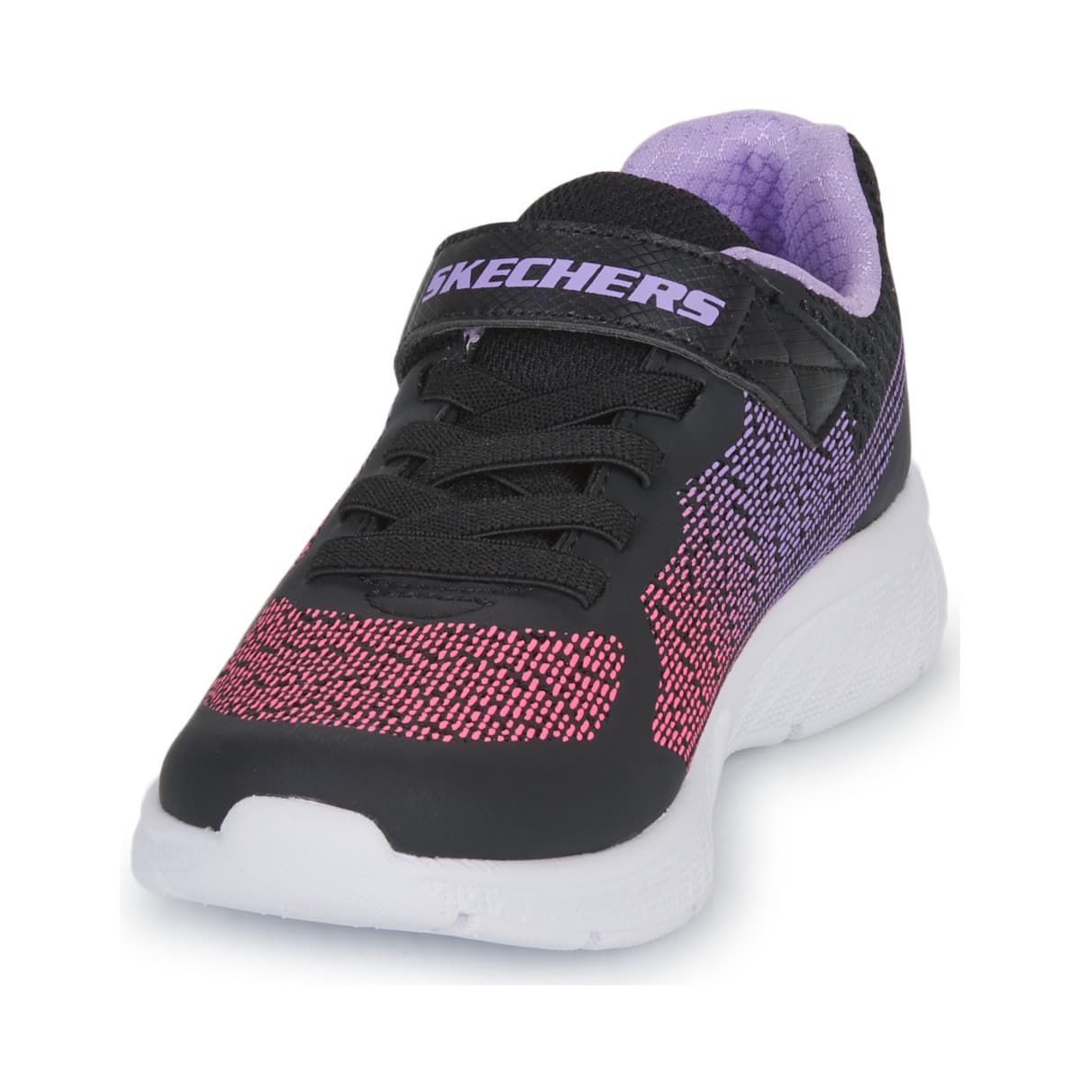 Girls' Sneakers Skechers Black