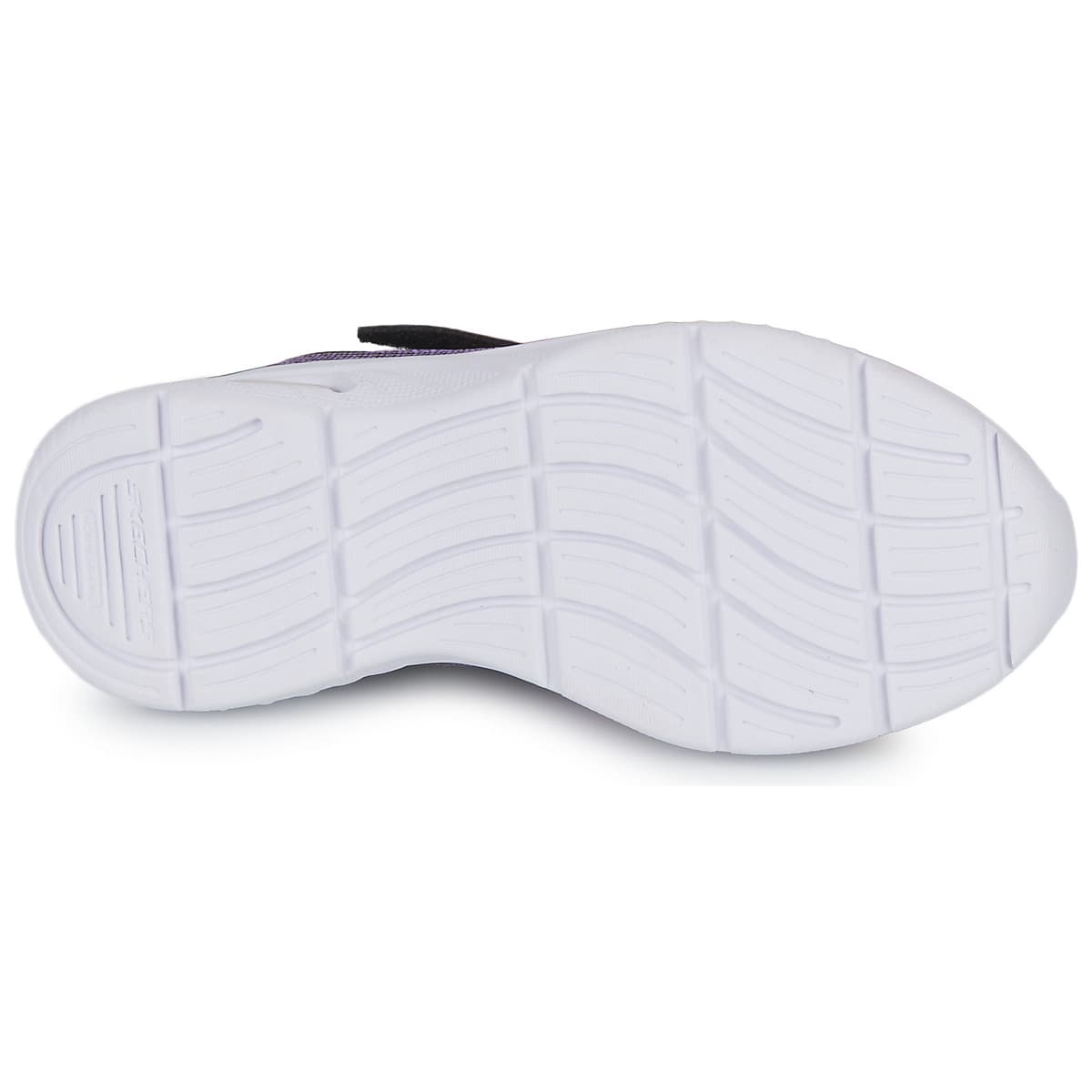 Girls' Sneakers Skechers Black