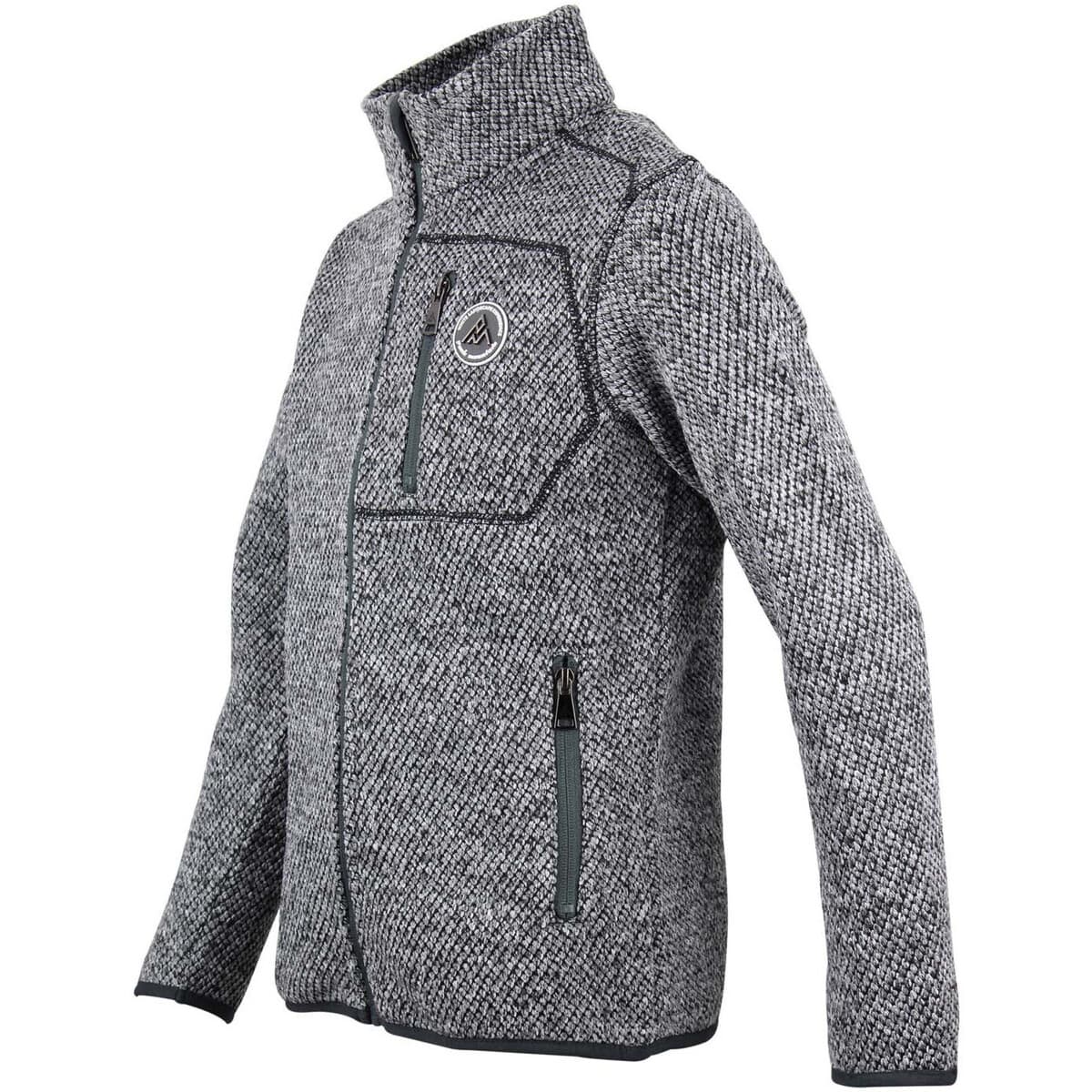 Women's Jackets Peak Mountain Gray