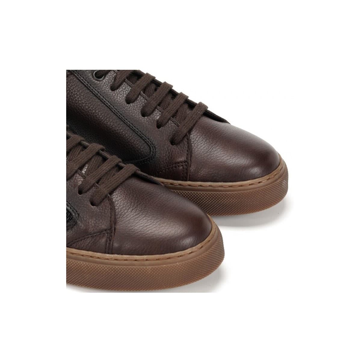 Men's Dress Shoes Fluchos Brown