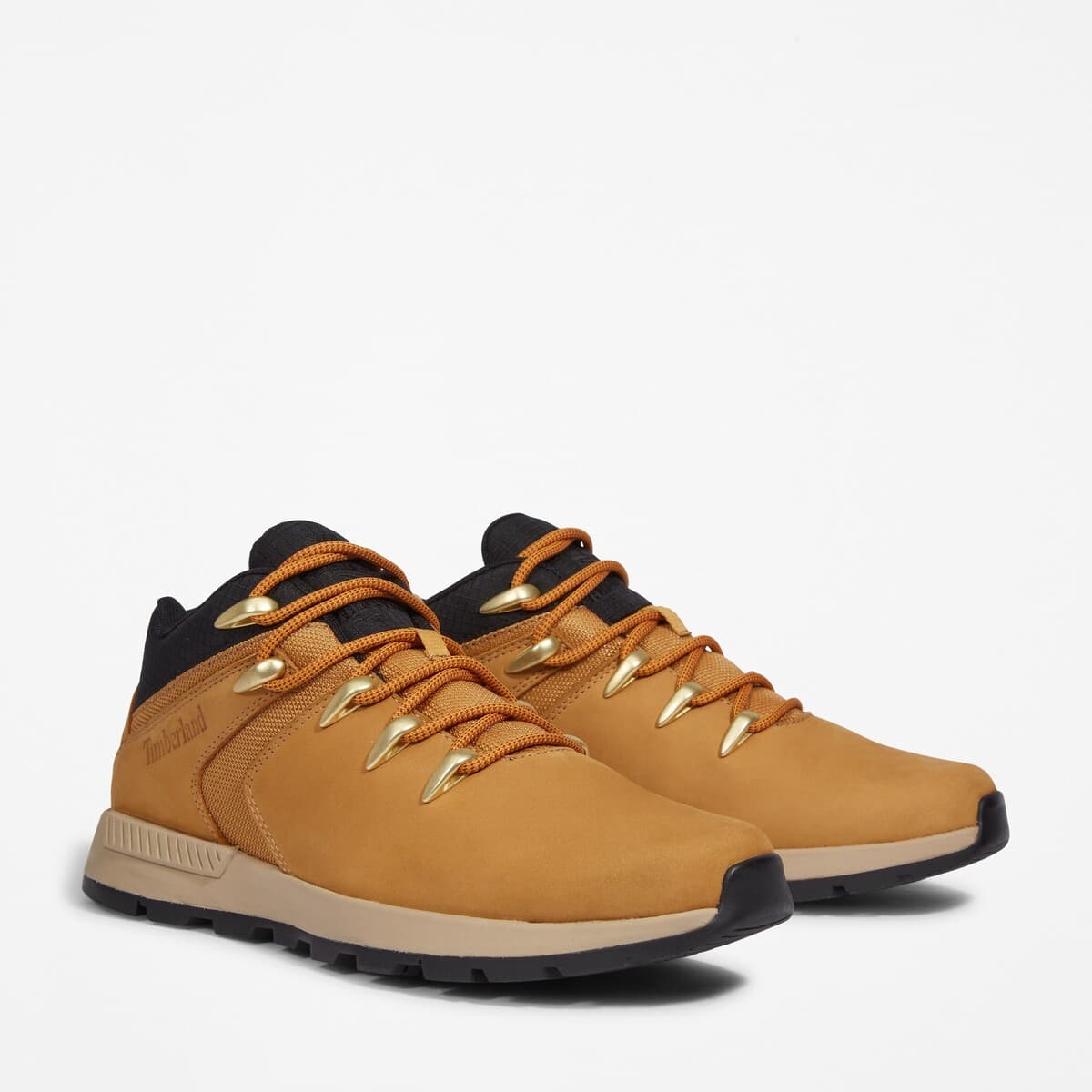Men's Sneakers Timberland Brown