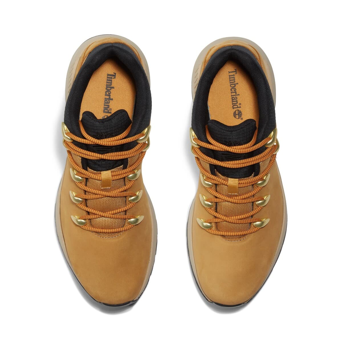Men's Sneakers Timberland Brown