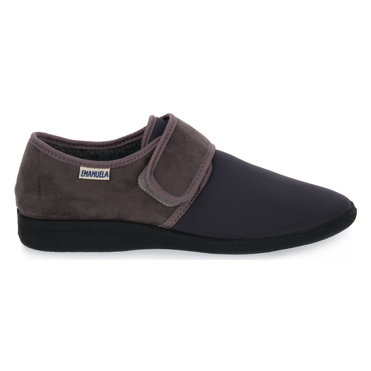 Men's Mules Emanuela Gray