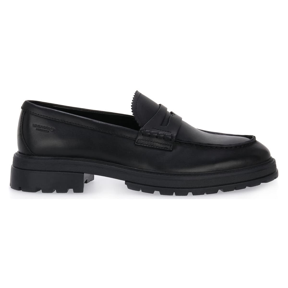 Men's Loafers Vagabond Shoemakers Black