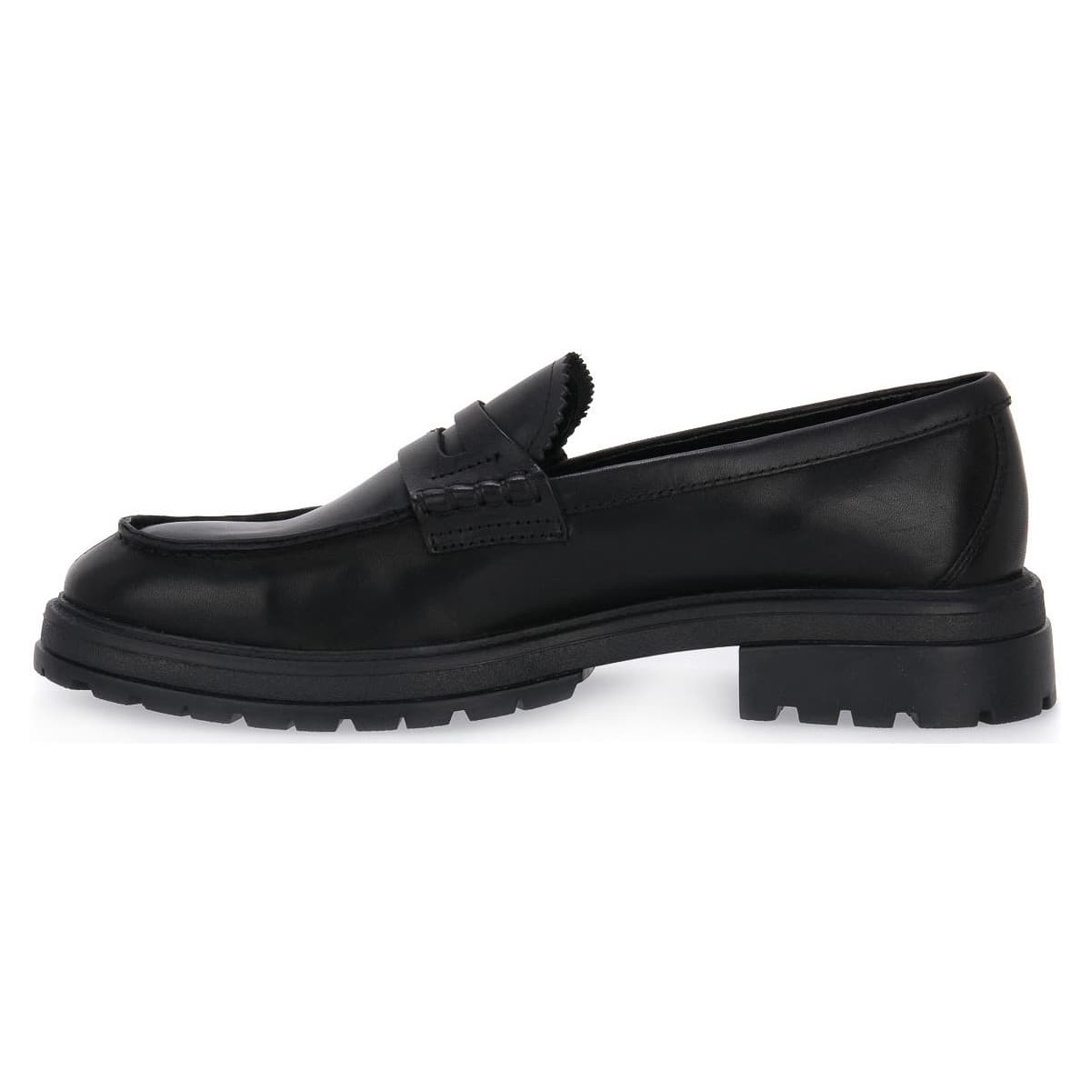 Men's Loafers Vagabond Shoemakers Black