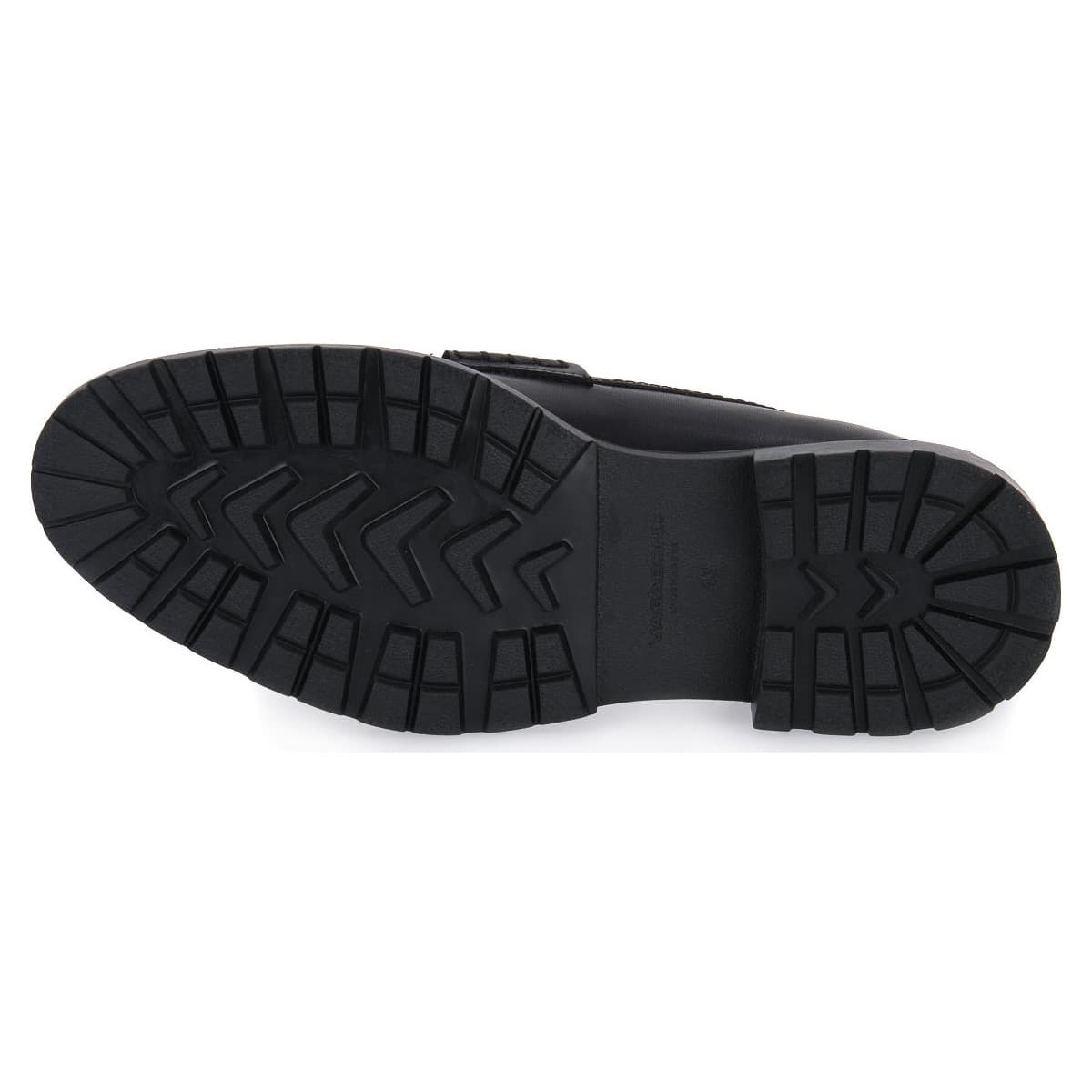 Men's Loafers Vagabond Shoemakers Black