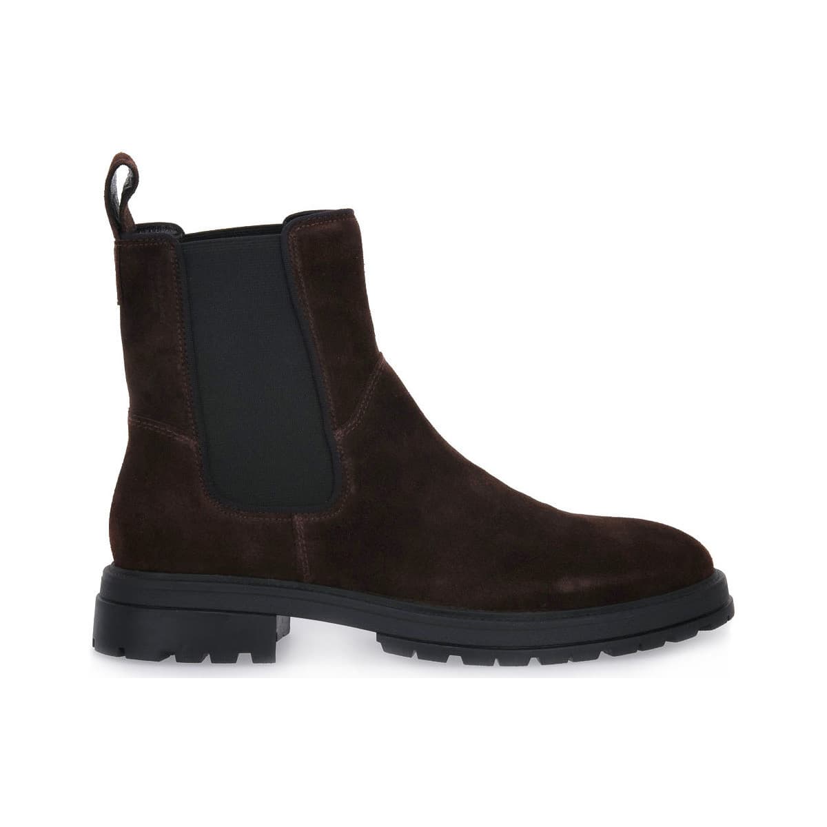 Men's Boots Vagabond Shoemakers Brown