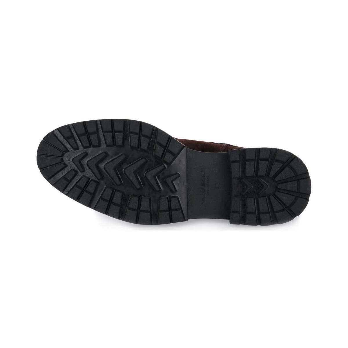 Men's Boots Vagabond Shoemakers Brown