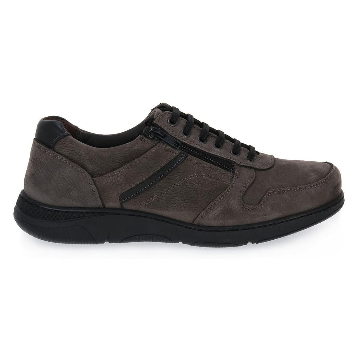 Men's Gym Shoes Zen Black