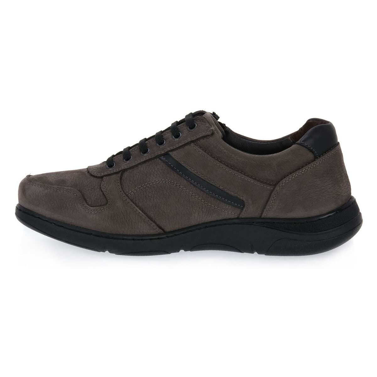 Men's Gym Shoes Zen Black
